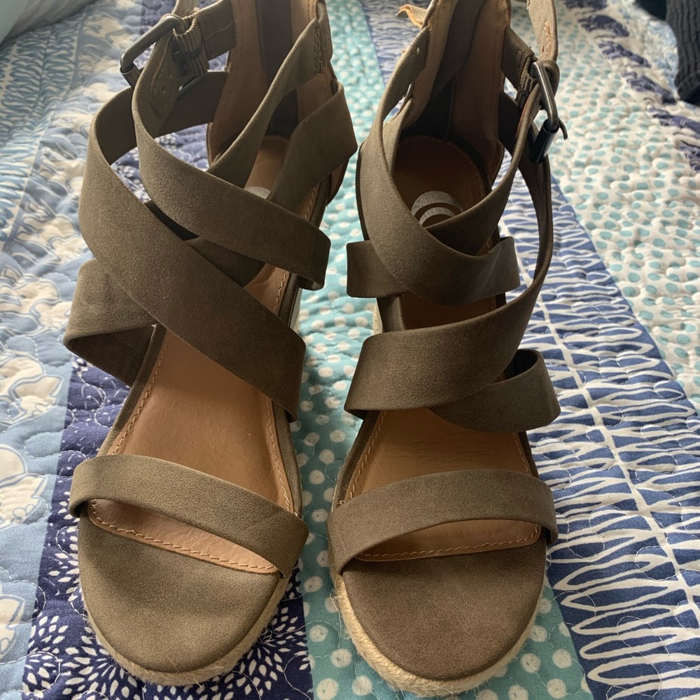 Wedges